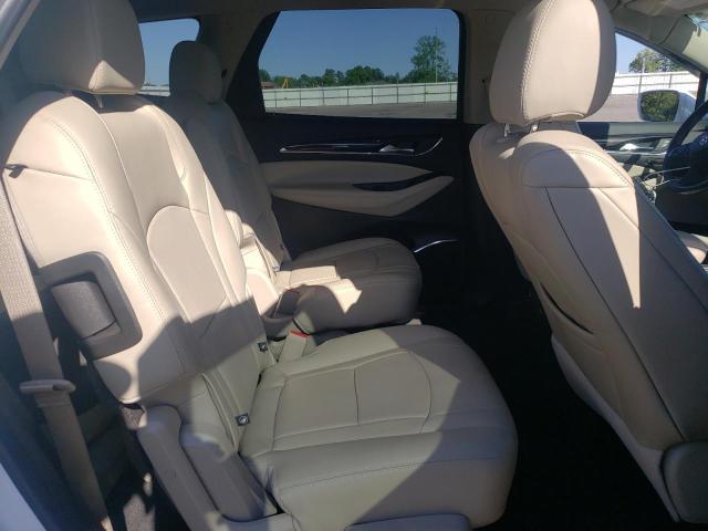 2019 BUICK ENCLAVE PR - 5GAERCKW6KJ115182
