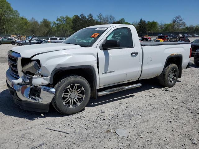 GMC SIERRA C15
