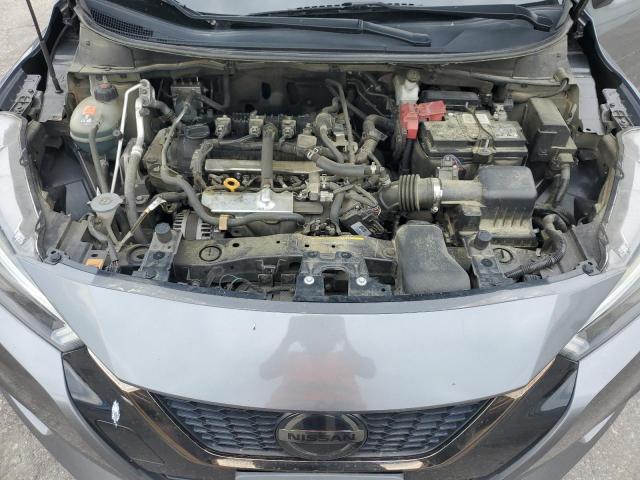 2020 NISSAN VERSA SR - 3N1CN8FVXLL864807