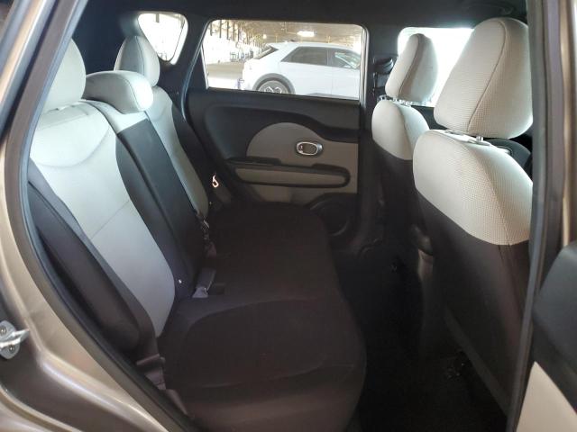 2016 KIA SOUL - KNDJN2A24G7335152
