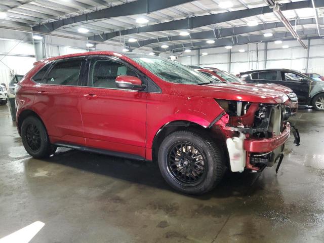 2016 FORD EDGE SPORT - 2FMPK4AP4GBC46498