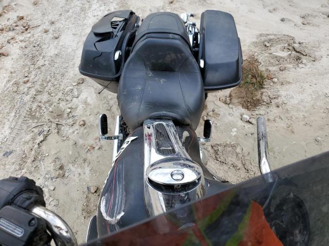 2014 HARLEY-DAVIDSON FLHXS STRE - 1HD1KRM18EB668435