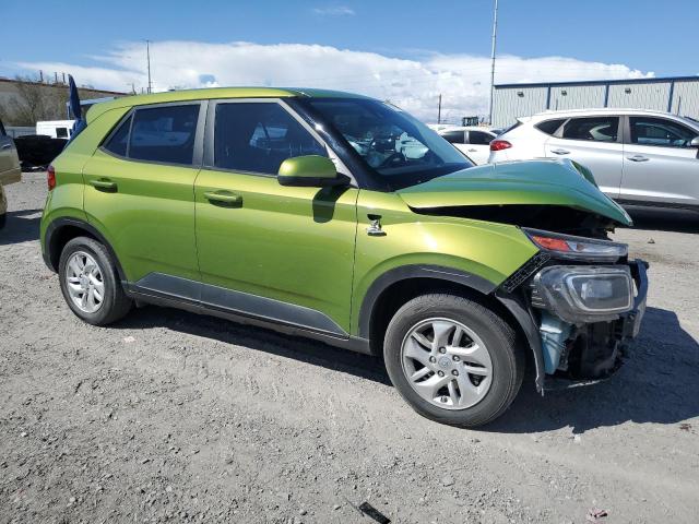 2022 HYUNDAI VENUE SE - KMHRB8A32NU149983