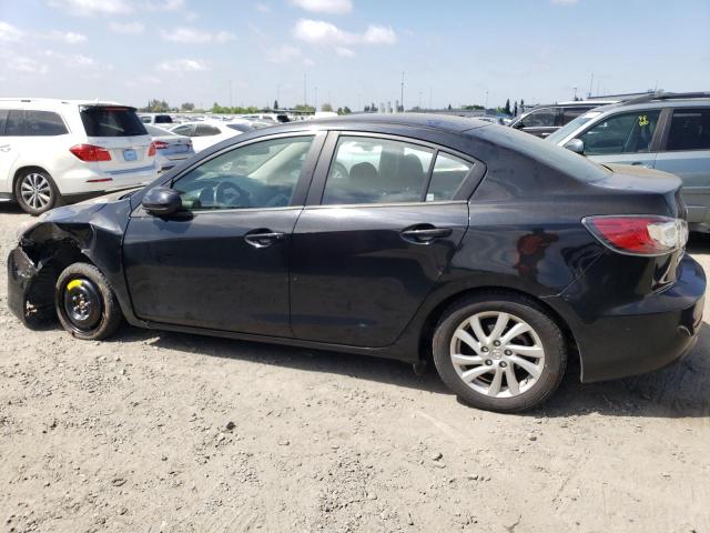Vin: jm1bl1v87c1700052, lot: 52575705, mazda 3 i 20122