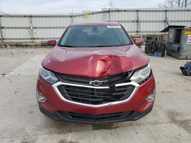 2018 CHEVROLET EQUINOX LT - 2GNAXSEVXJ6314724