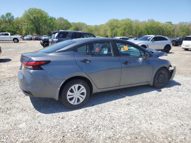 Vin: 3n1cn8dv3pl873549, lot: 52513755, nissan versa s 20233
