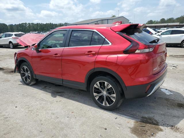 2022 MITSUBISHI ECLIPSE CR JA4ATWAA3NZ047686