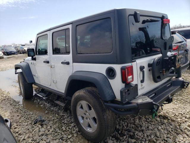 Vin: 1c4bjwfg9el150370, lot: 49917075, jeep wrangler rubicon 20142