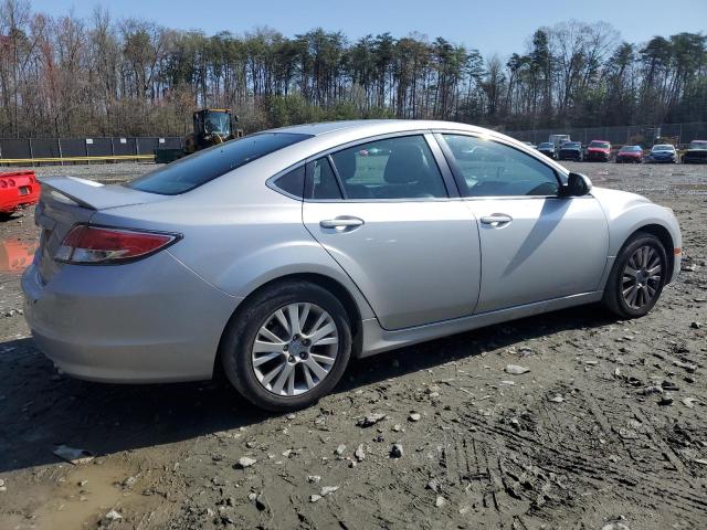 Vin: 1yvhz8ch7a5m55841, lot: 51207025, mazda 6 i 20103