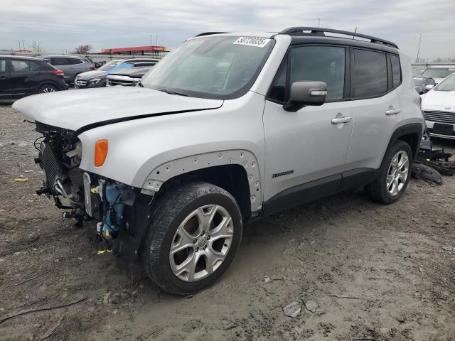 Vin: zacnjbd18kpj93770, lot: 50720035, jeep renegade limited 2019 img_1