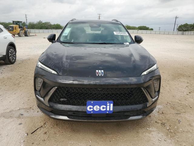 2025 BUICK ENVISION S LRBFZLE46SD031695