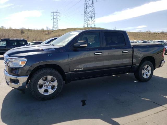 RAM 1500 BIG H