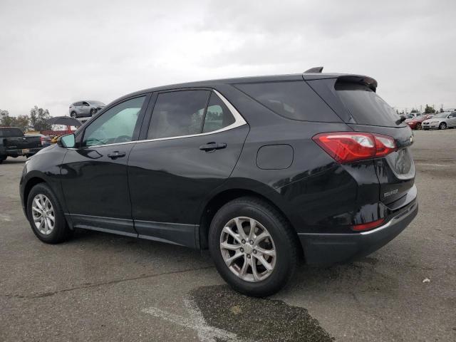 Vin: 3gnaxkev8ll123169, lot: 53757625, chevrolet equinox lt 20202