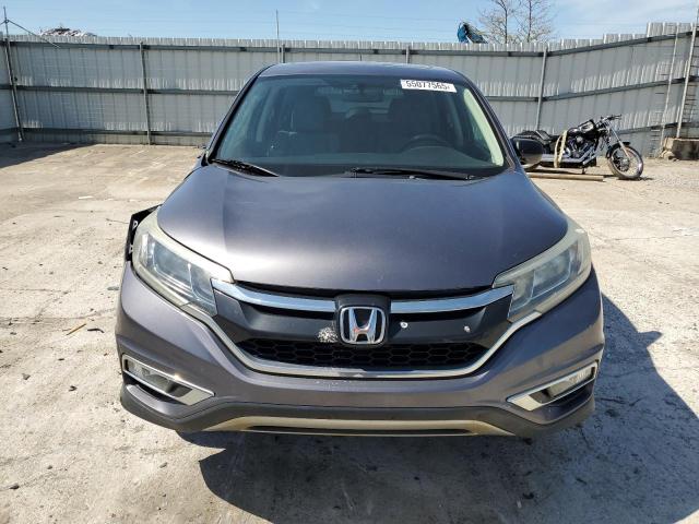 2016 HONDA CR-V EX - 5J6RM4H50GL028466