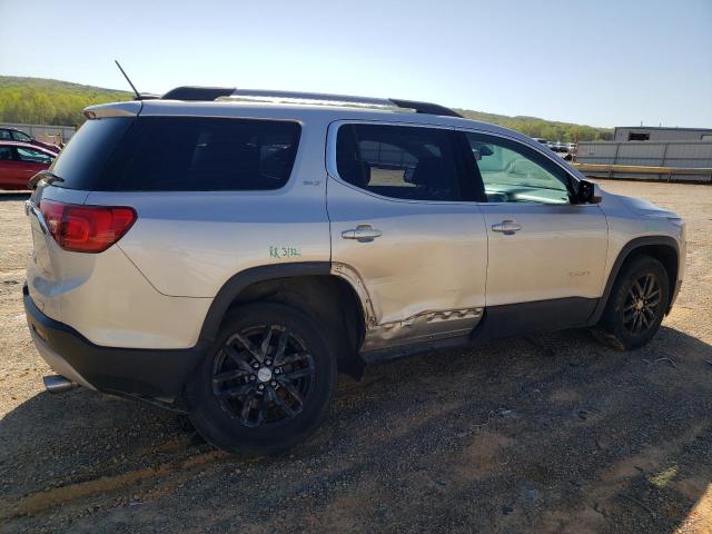 Vin: 1gkknuls9jz148289, lot: 52301125, gmc acadia slt-1 20183