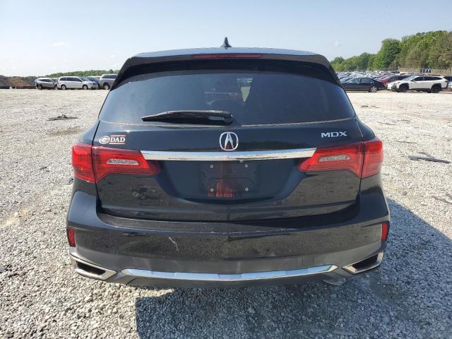 2017 ACURA MDX 5FRYD3H32HB009477