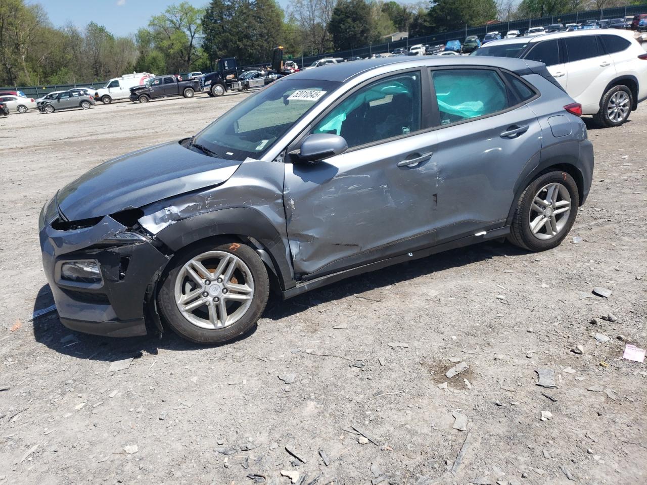 HYUNDAI KONA SE