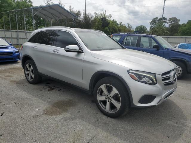 2019 MERCEDES-BENZ GLC 300 WDC0G4JB4KV159090