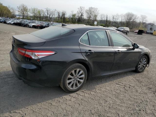 Vin: 4t1c11ak6lu979421, lot: 51309585, toyota camry le 20203