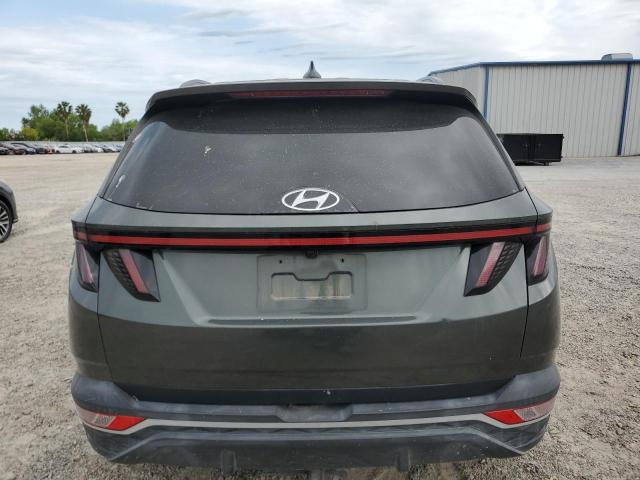 2022 HYUNDAI TUCSON SEL - 5NMJF3AE5NH071393