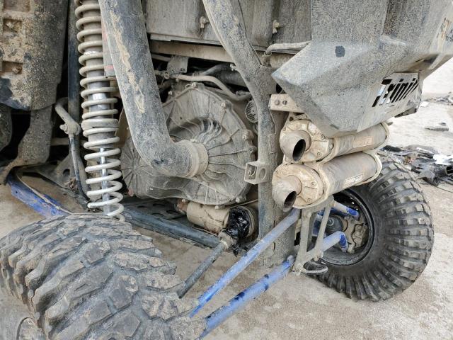 2020 POLARIS RZR PRO XP 3NSR4D92XLG825937