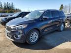 2017 KIA SORENTO LX - 5XYPGDA56HG212452