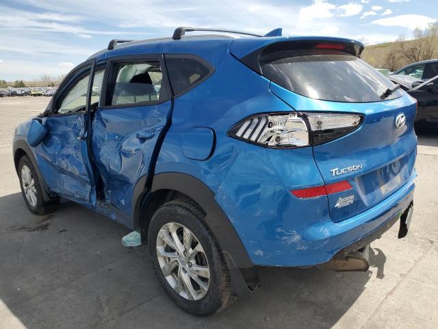 Vin: km8j3ca44mu323251, lot: 53203215, hyundai tucson limited 20212