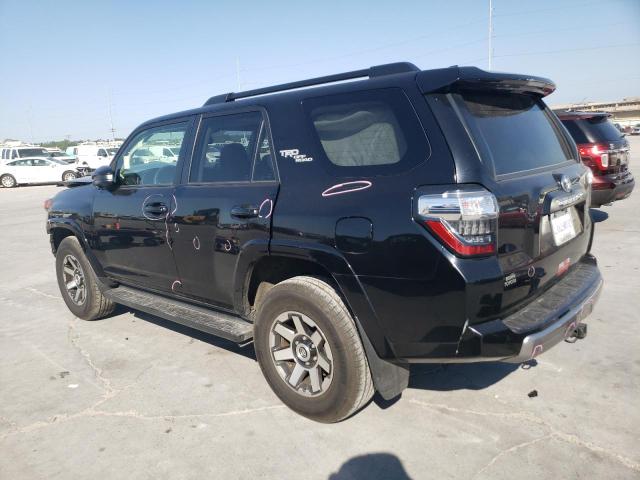 Vin: jtepu5jr8m5905765, lot: 53106535, toyota 4runner sr5/sr5 premium 20212