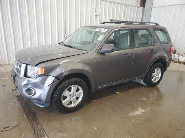 Vin: 1fmcu0c70cka13152, lot: 54890725, ford escape xls 2012 img_1