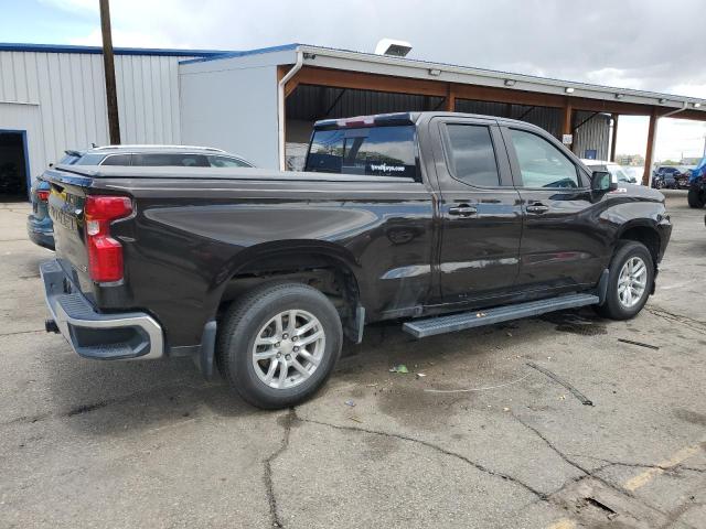 Vin: 1gcryded6kz308159, lot: 55155705, chevrolet all models k1500 lt 20193