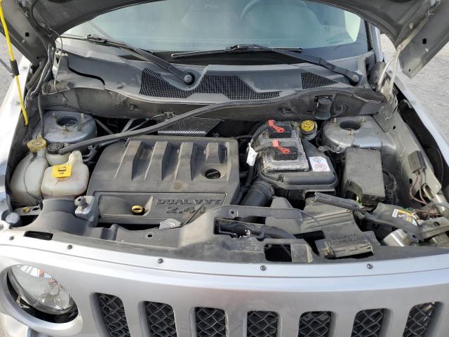 2016 JEEP PATRIOT SP - 1C4NJPBB4GD678666