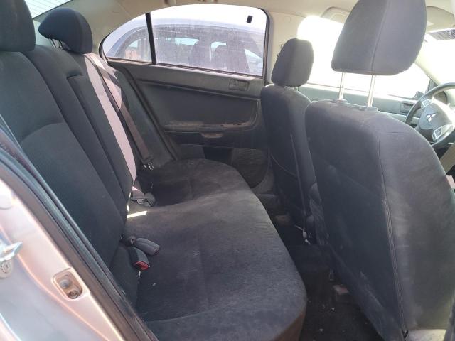2015 MITSUBISHI LANCER ES JA32U2FU3FU001520