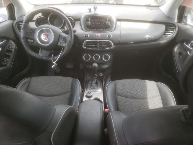 2016 FIAT 500X TREKK ZFBCFYCT0GP353777