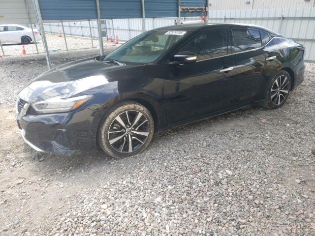 Vin: 1n4aa6cv0nc504958, lot: 52579705, nissan maxima sv 2022 img_1
