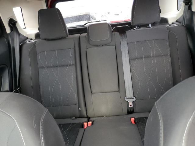 2020 FORD ECOSPORT S - MAJ3S2GEXLC317653