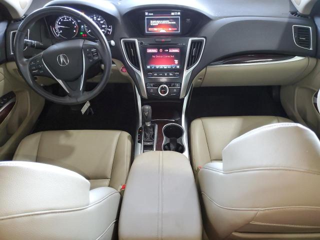 2015 ACURA TLX - 19UUB1F30FA012057