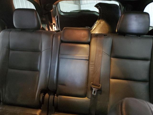 2017 DODGE DURANGO GT - 1C4RDJDG9HC814439