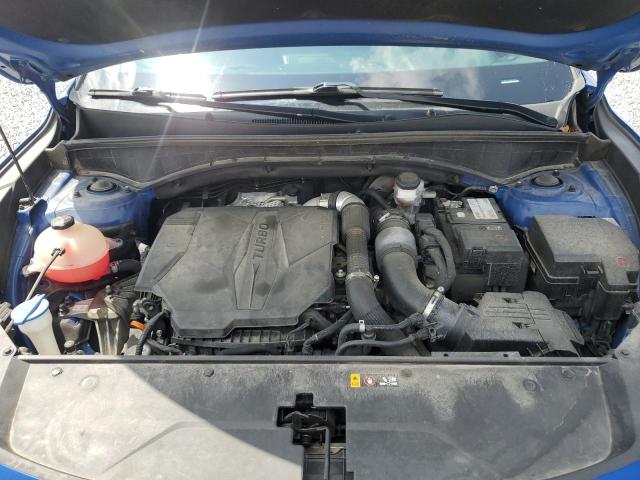 2021 KIA SORENTO SX - 5XYRKDLF1MG055145