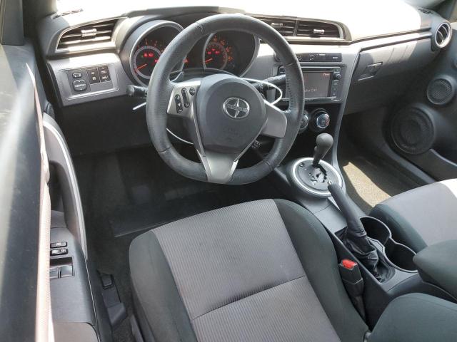 2015 TOYOTA SCION TC - JTKJF5C70FJ012265