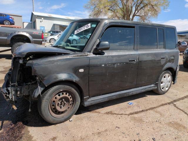 TOYOTA SCION XB
