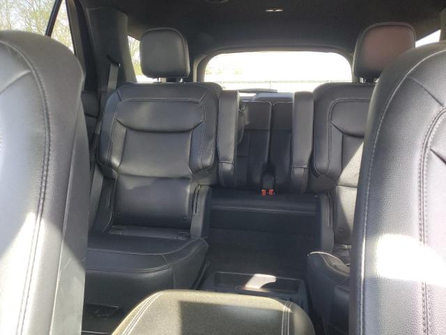 2020 FORD EXPLORER X - 1FMSK8DH5LGB89074