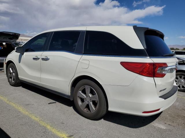 2018 HONDA ODYSSEY EX - 5FNRL6H72JB058195