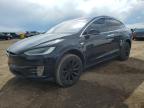 2016 TESLA MODEL X - 5YJXCAE45GF000501
