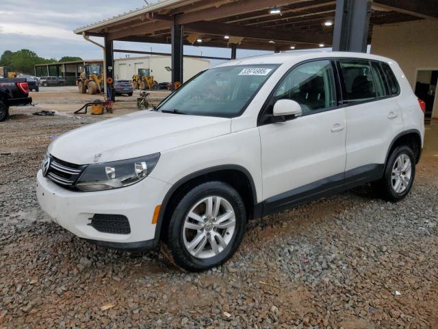 VOLKSWAGEN TIGUAN S