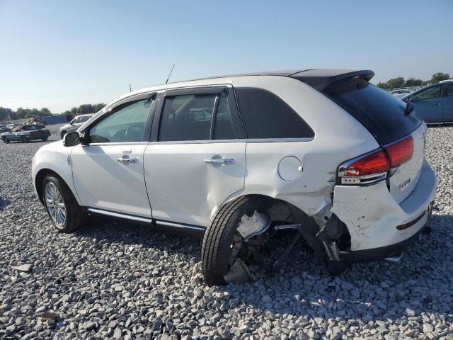 Vin: 2lmdj8jkxebl04701, lot: 54746585, lincoln mkx 20142