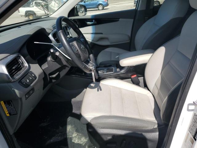 2016 KIA SORENTO SX - 5XYPK4A5XGG114618