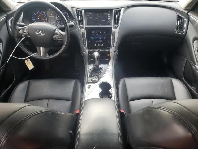 2015 INFINITI Q50 BASE JN1BV7AR4FM396440