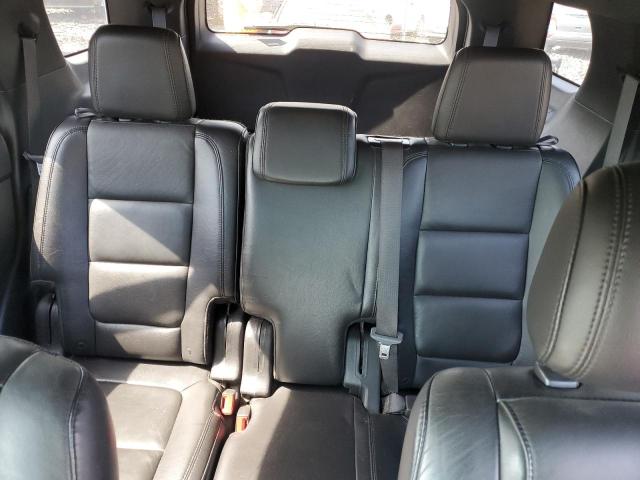 2015 FORD EXPLORER X - 1FM5K8D83FGA60414