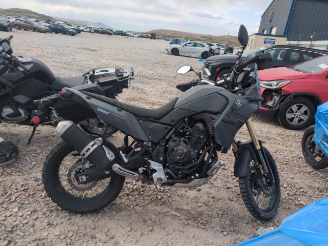 YAMAHA XTZ690