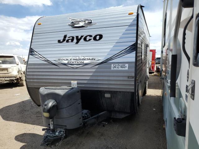 JAYCO JAY FLIGHT 2021 silver   1UJBJ0BN5M75V0144 photo #3